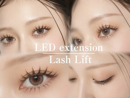 サロンド テン 広尾(salon de TEN)の写真