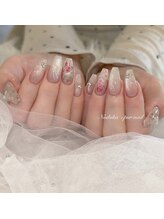 ブランテラス ピュールネイル(BLANC TERRASSE+purnail)/◇人気デザイン◇