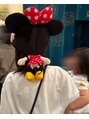 マユカ 長野上田店(Mayuka)&nbsp;家族でテーマパークに行く事を楽しみにしてます