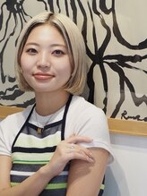 エンバー 吉祥寺(embr.) matsumoto