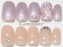 ジェンマーレ 青葉台店(Gemmare)