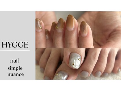 ヒュッゲ 青葉台(HYGGE)の写真