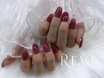 レーヴ(REVE)/持ち込みアート90min