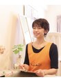 ヨサパーク ナンシー(YOSA PARK Nancy)/マユミ