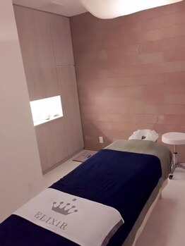 エリキシル(ELIXIR)/キレイな個室FACET★