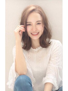 ベリー 藤枝田沼店(Very)/[藤枝田沼]まつ毛エクステ