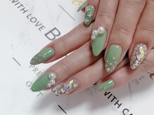 しゅり ネイル/