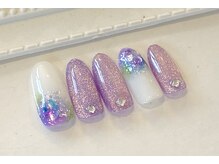 ナトゥール ネイルサロン(Natur nail salon)/