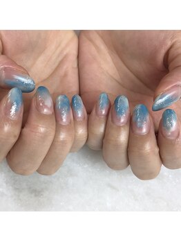 ラスズラン(La suzuran)/