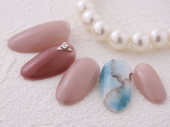 ワイズネイル(Y's NAIL)/