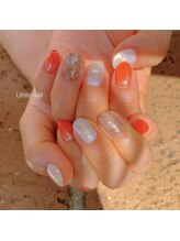 リヒロ ネイル(Lihilo nail)/