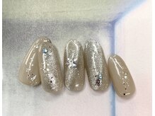 ジュエルズ ネイル(Jewels Nail)/定額デザイン