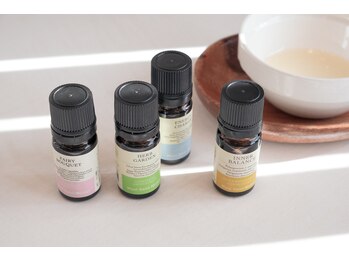 メル 川西(Mer)/フランス製の精油