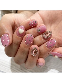 シーイーネイル(C.E.Nail)/