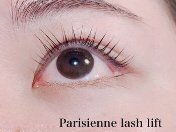 ジャム バイ ネオリーブ 高円寺(jam by neolive)/【パリジェンヌラッシュリフト】