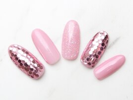 ハンドEコ－ス 3490円