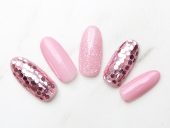 ジーネイルコウベ(G NAIL KOBE)/ハンドEコ-ス 3490円