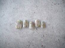 ニコルネイル(nicole nail)/オリジナルデザイン初回￥11000