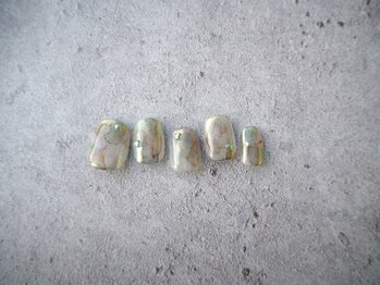 ニコルネイル(nicole nail)/オリジナルデザイン初回￥11000