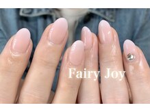 フェアリー ジョイ(Fairy Joy)/