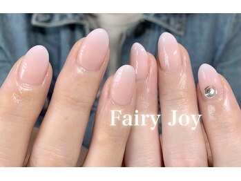 フェアリー ジョイ(Fairy Joy)/