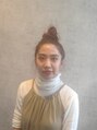 カイル 恵比寿(Kaile.) yuka abe