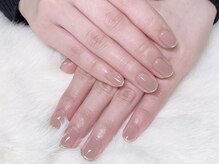 ベアトリーチェ 新宿西口(Beatrice)/マオジェルデザインコース