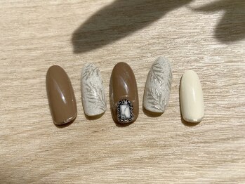 マイレ(Maile)/定額トレンドデザインクーポン