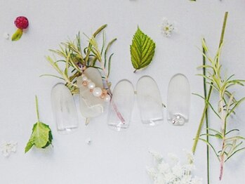 ティーエヌ 金山駅東口店/オリジナル定額¥5700★オフ込