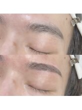 ロミー 新宿(romy.)/メンズアイブロウ