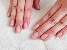 カピリナ(Ka Pilina)/女性らしいエレガントな美爪＊