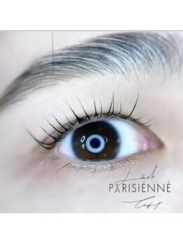 ビーコネクシヨン(美 connection)/パリジェンヌラッシュリフト