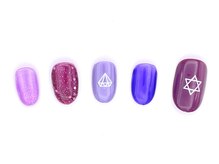 エクラン 元住吉/過去　ナチュラルコース