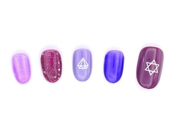 エクラン 元住吉/過去 ナチュラルコース