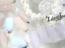 レオニー(Leonie)/ガラスフレンチ