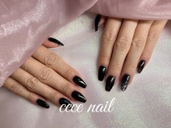 シーシーネイル 新宿店(CeCe Nail)/