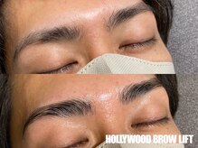 アロアイサロン(Alo's EYESALON)/