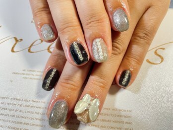 ブルーバードネイル(BLUE BIRD NAIL)/