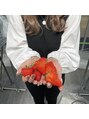 チャチャブラン Amie店(cha-chaBlanc) いちご大好きです!食べることが好きです!