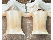 タマエステティックサロン/アットホームな実力派サロン☆