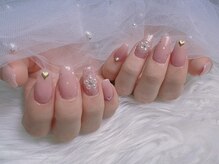 ラッキーネイル(lucky nail)/定額デザイン