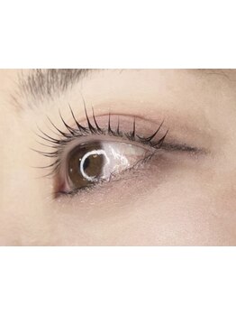 まつげのお悩み解決サロン