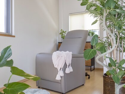 アイ サロン フォレスト(eye salon Forest)の写真