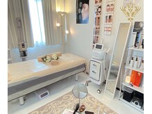 ラウレア(Laule'A)/店舗内観