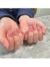 リンネ(Rinne)/うる艶ワンカラー