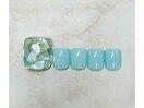 フットも☆シェル¥8500