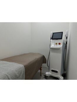 1回ごとにお支払い可能なサロン