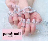 ポミーネイル 渋谷店(Pomy nail)