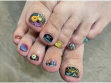 リヤン(Lien)/colorfulfoot