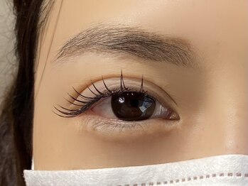 ザ コースト バイ ネオリーブ(The coast by neolive)/《担当:アイリスト齋藤》